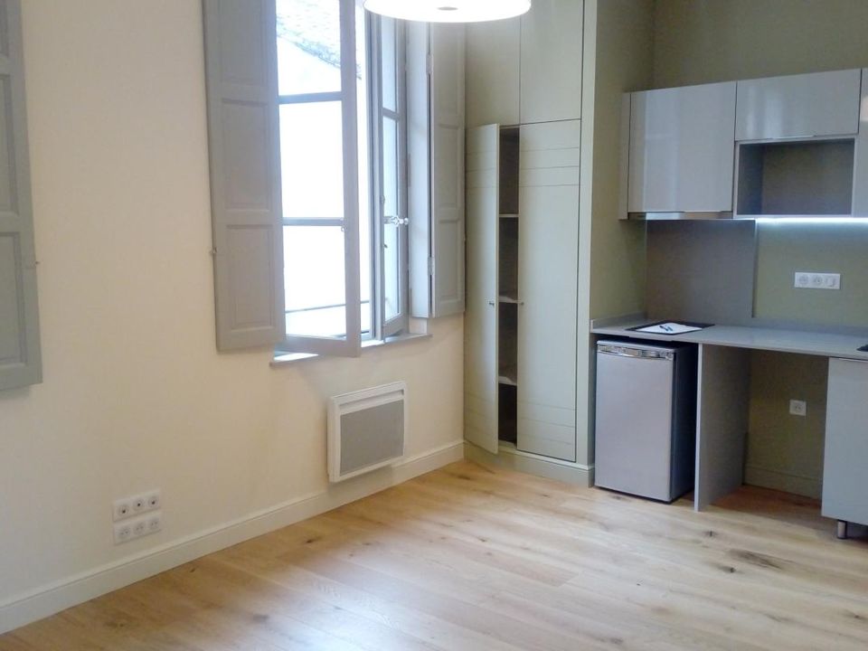 Lejlighed i Avignon, Vaucluse - foto 1