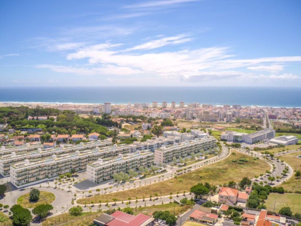 Lejlighed i Costa da Caparica, Setubal - foto 5