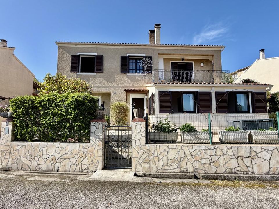 Villa a Sartène, Corse-du-Sud - foto 2
