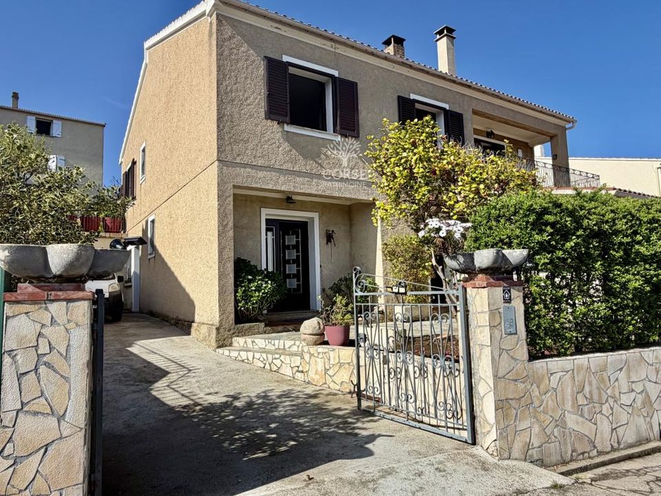 Villa a Sartène, Corse-du-Sud - foto 3