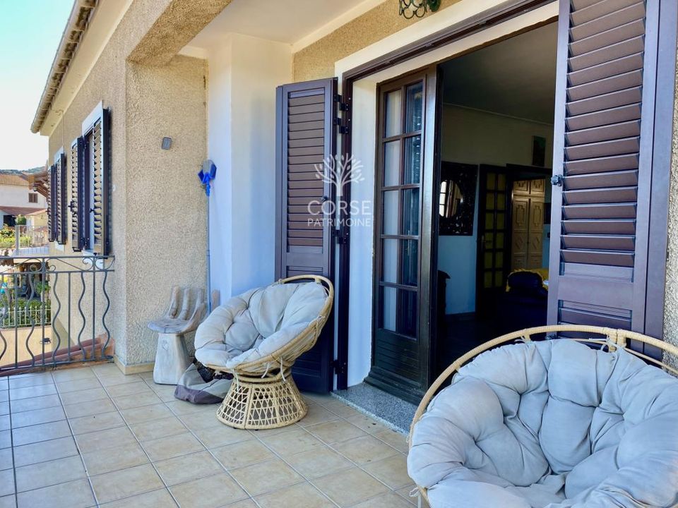 Villa a Sartène, Corse-du-Sud - foto 5