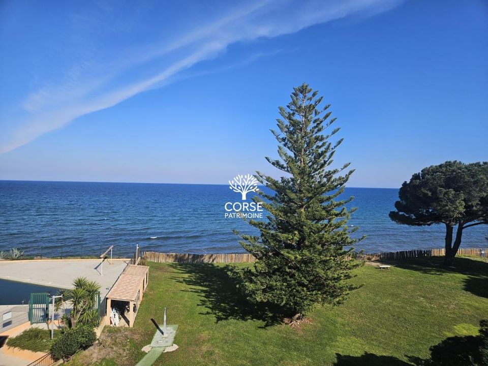 Studio i Santa-Lucia-di-Moriani, Haute-Corse - foto 1