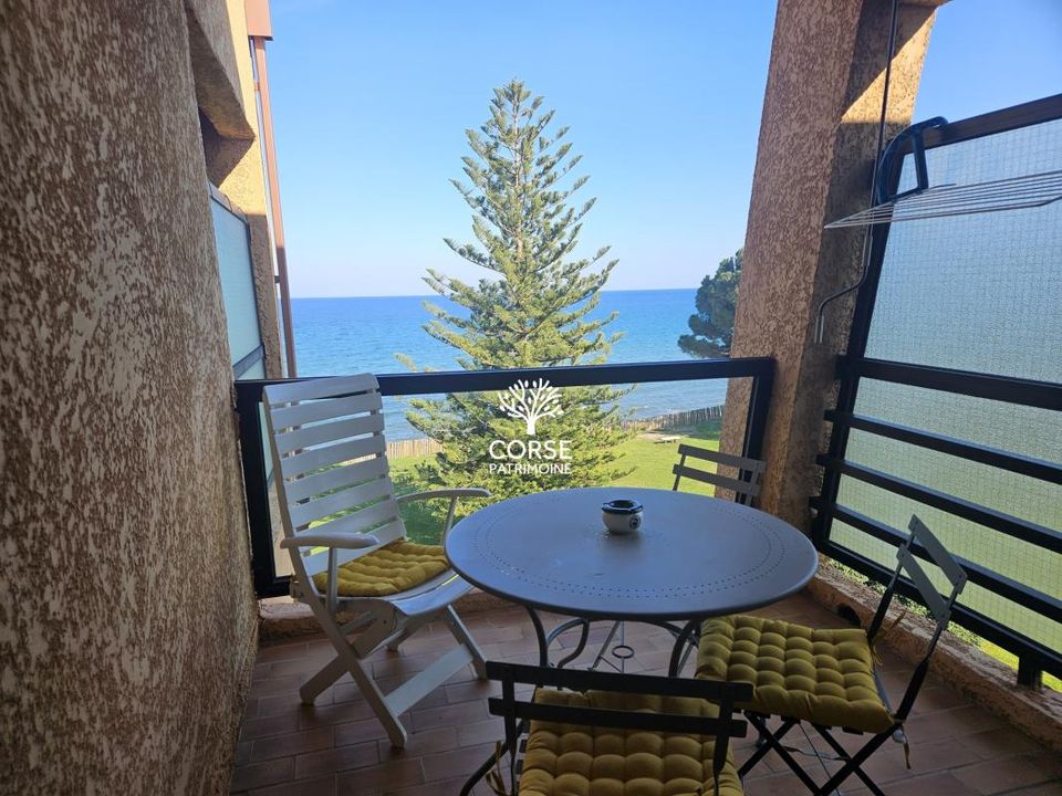 Studio i Santa-Lucia-di-Moriani, Haute-Corse - foto 2