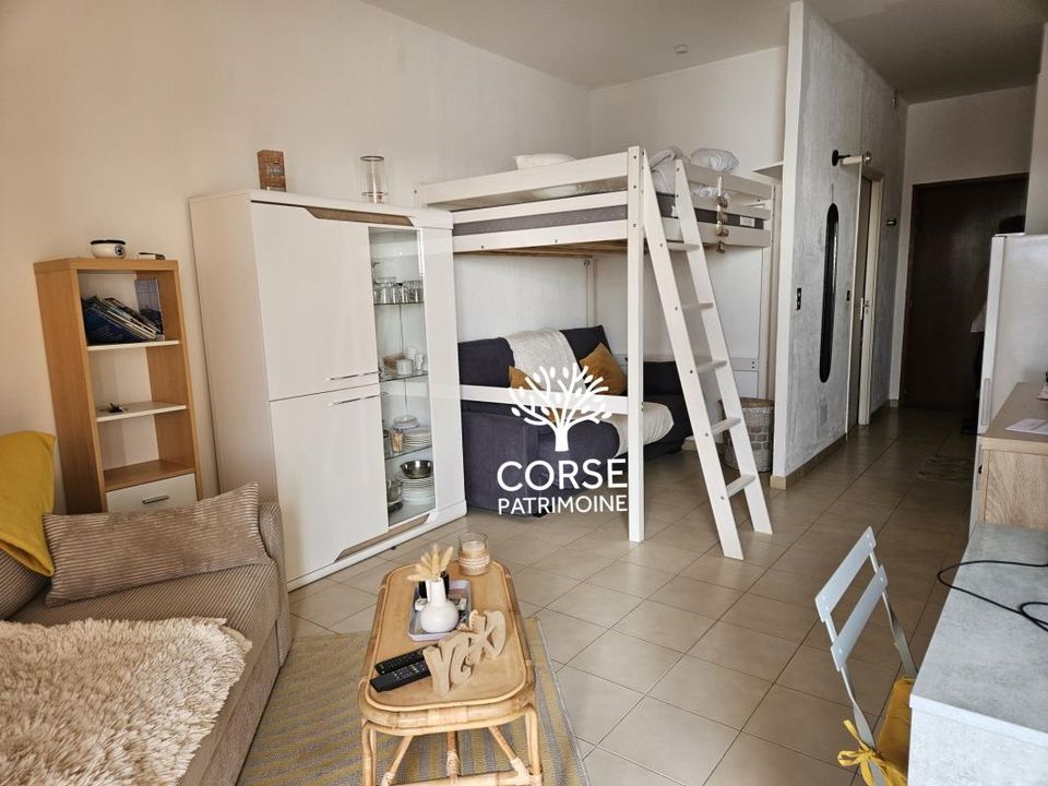 Studio i Santa-Lucia-di-Moriani, Haute-Corse - foto 3