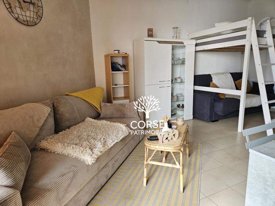 Studio i Santa-Lucia-di-Moriani, Haute-Corse - foto 4