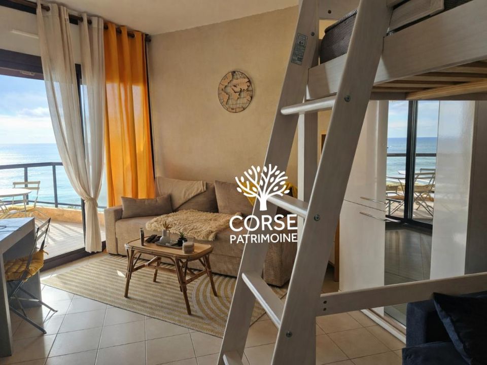 Studio i Santa-Lucia-di-Moriani, Haute-Corse - foto 5