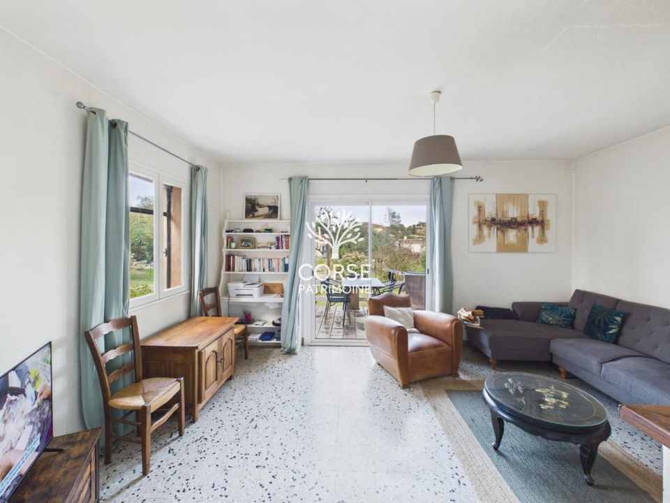 Villa i Porto-Vecchio, Corse-du-Sud - foto 1