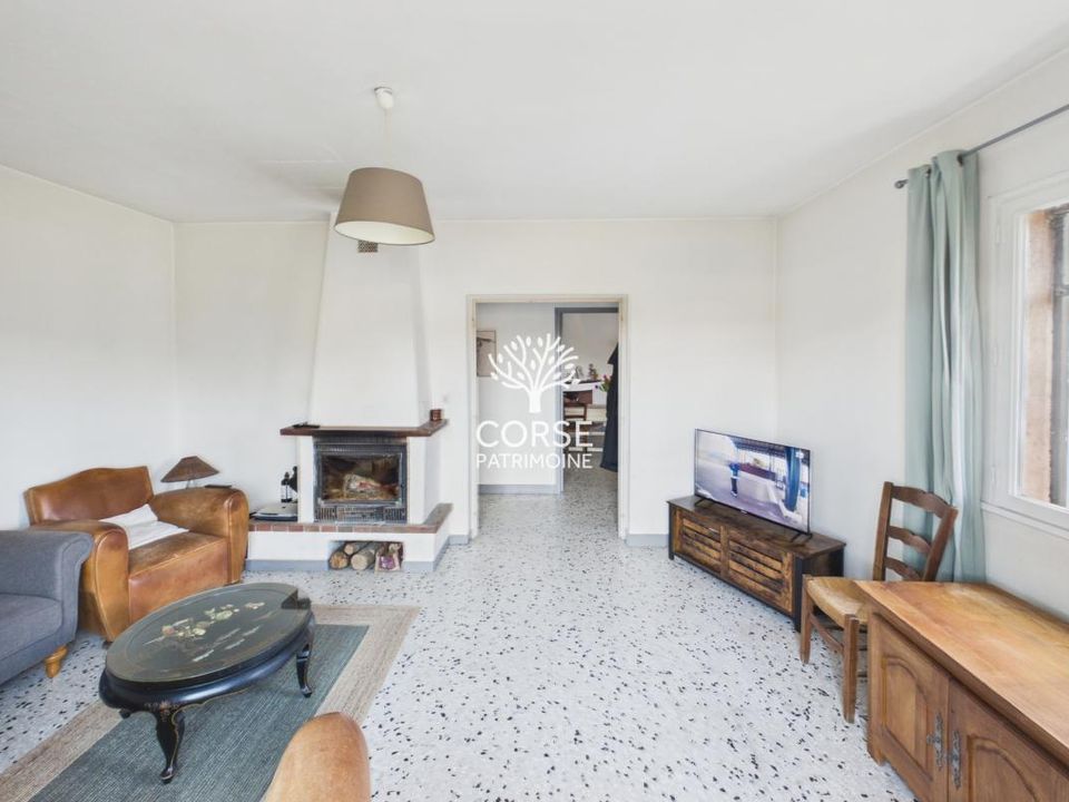 Villa i Porto-Vecchio, Corse-du-Sud - foto 3