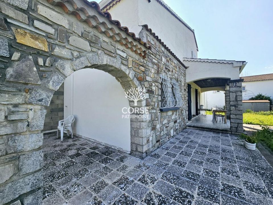 Villa i Prunelli-di-Fiumorbo, Haute-Corse - foto 2
