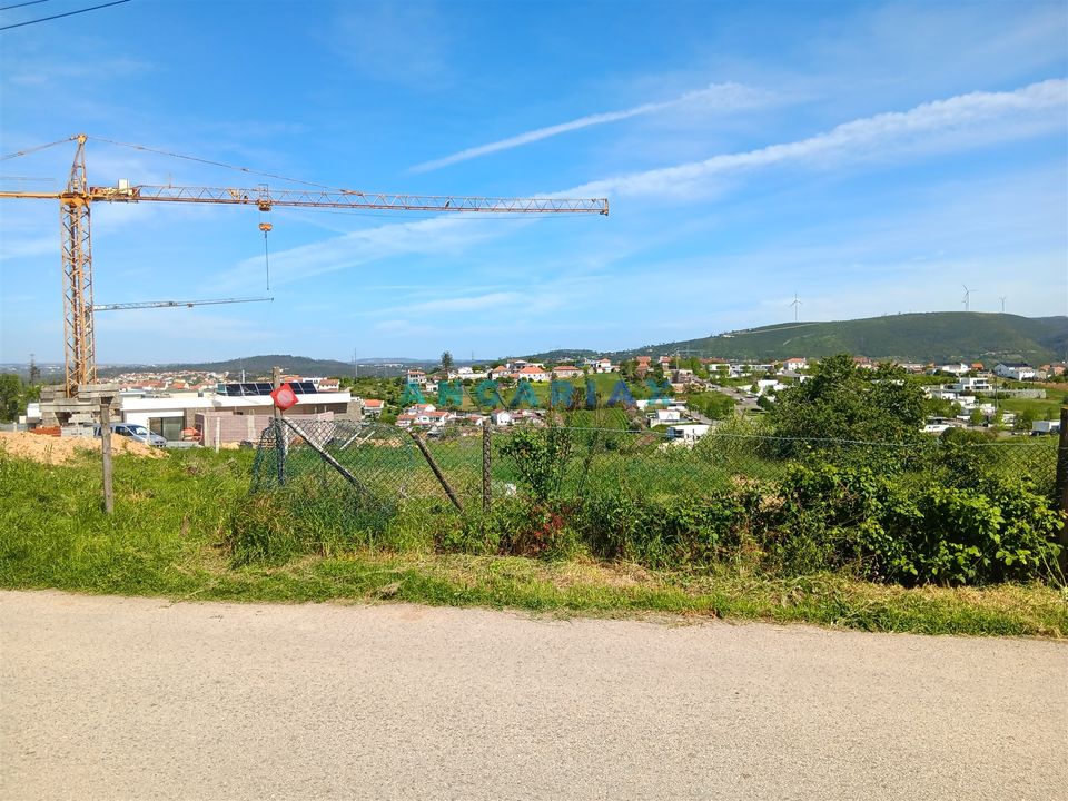 Helårsgrund i Leiria, Leiria - foto 2