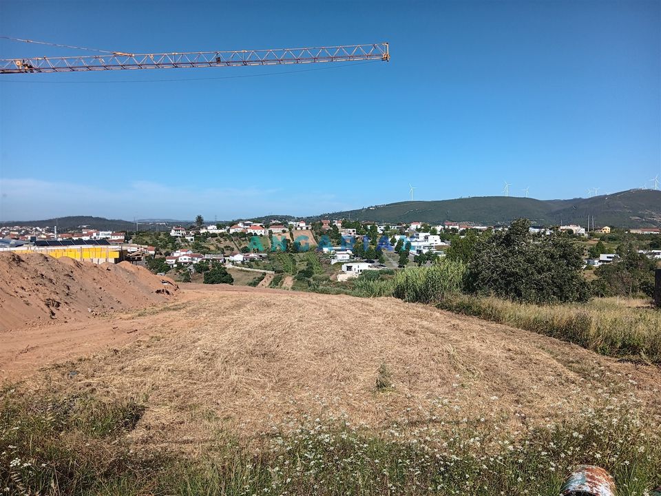 Helårsgrund i Leiria, Leiria - foto 1