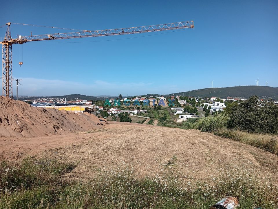 Helårsgrund i Leiria, Leiria - foto 3