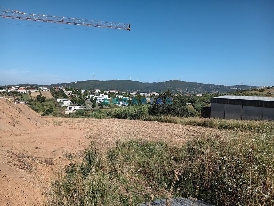 Helårsgrund i Leiria, Leiria - foto 4