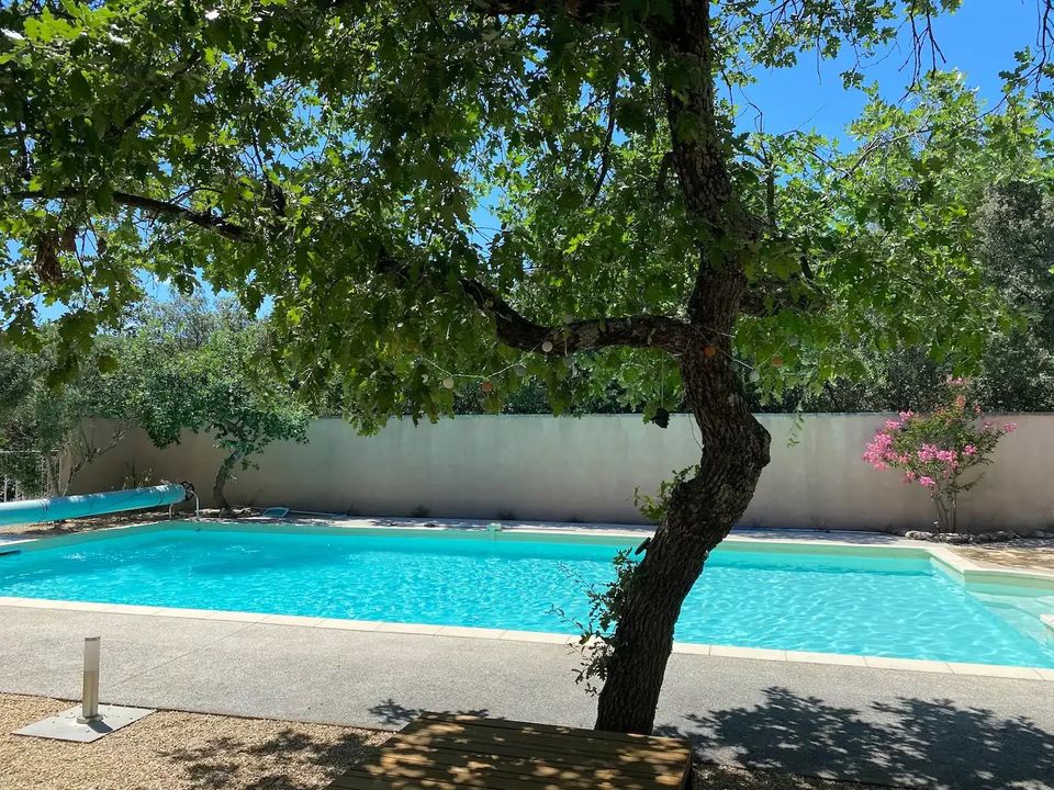 Villa in Gordes, Vaucluse - foto 3