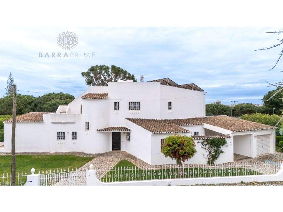 Villa i Quarteira, Faro - foto 5