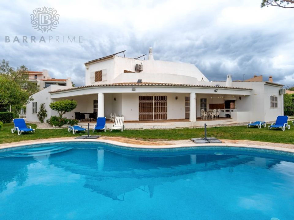 Villa i Quarteira, Faro - foto 4