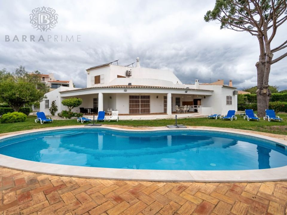 Villa i Quarteira, Faro - foto 2