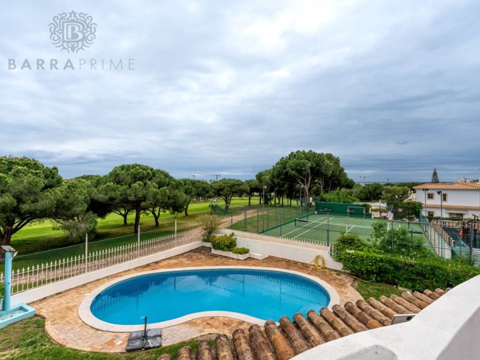 Villa i Quarteira, Faro - foto 3