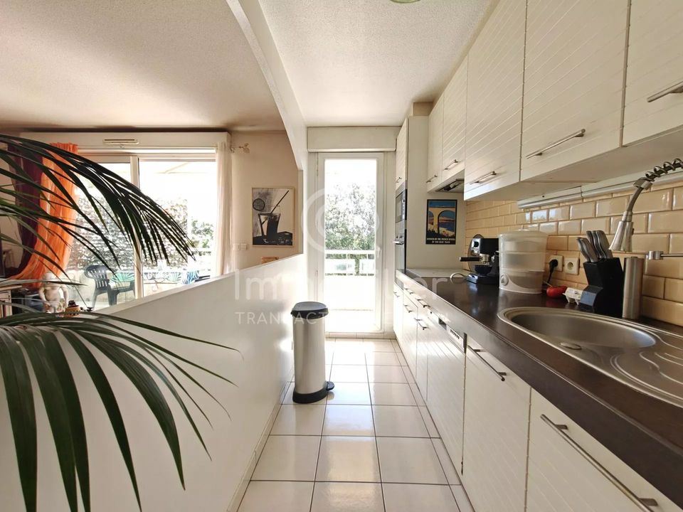 Lejlighed i Cannes-la-Bocca, Alpes-Maritimes - foto 1
