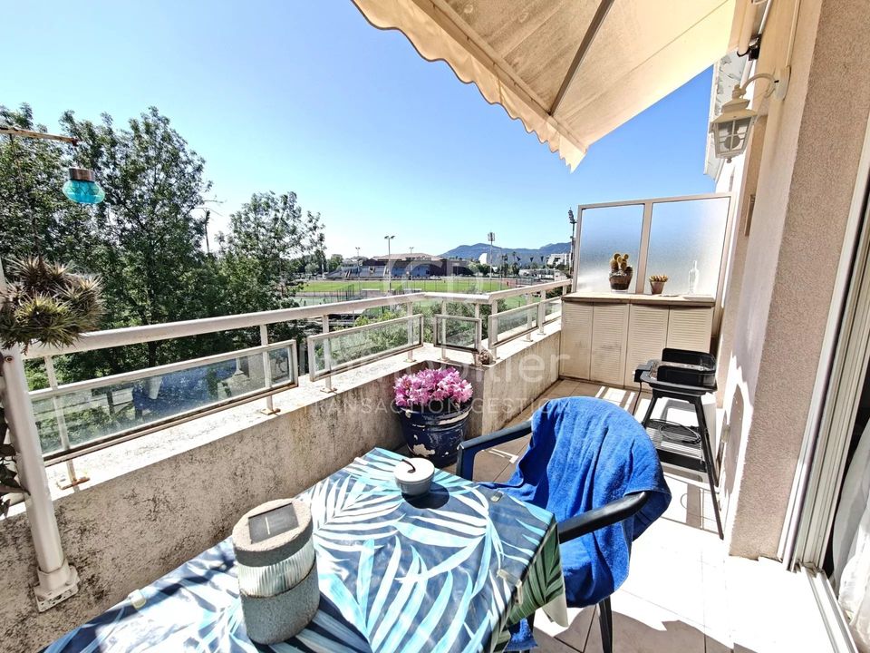 Lejlighed i Cannes-la-Bocca, Alpes-Maritimes - foto 3