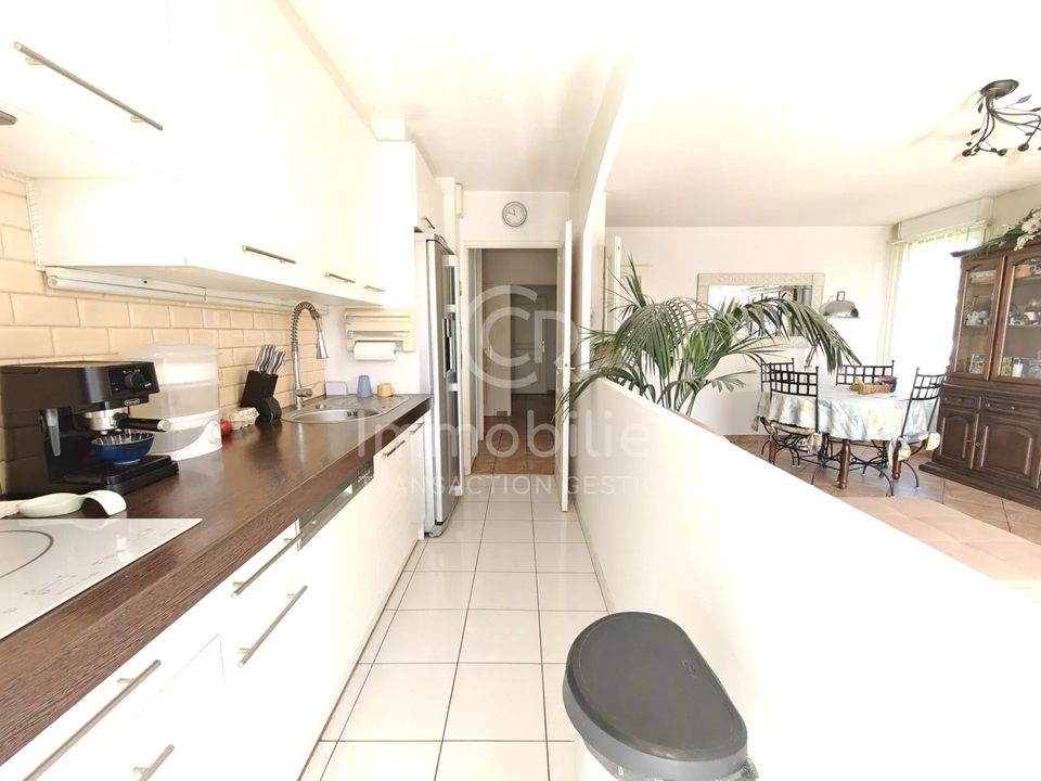 Lejlighed i Cannes-la-Bocca, Alpes-Maritimes - foto 4