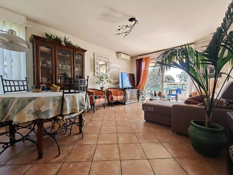 Lejlighed i Cannes-la-Bocca, Alpes-Maritimes - foto 5