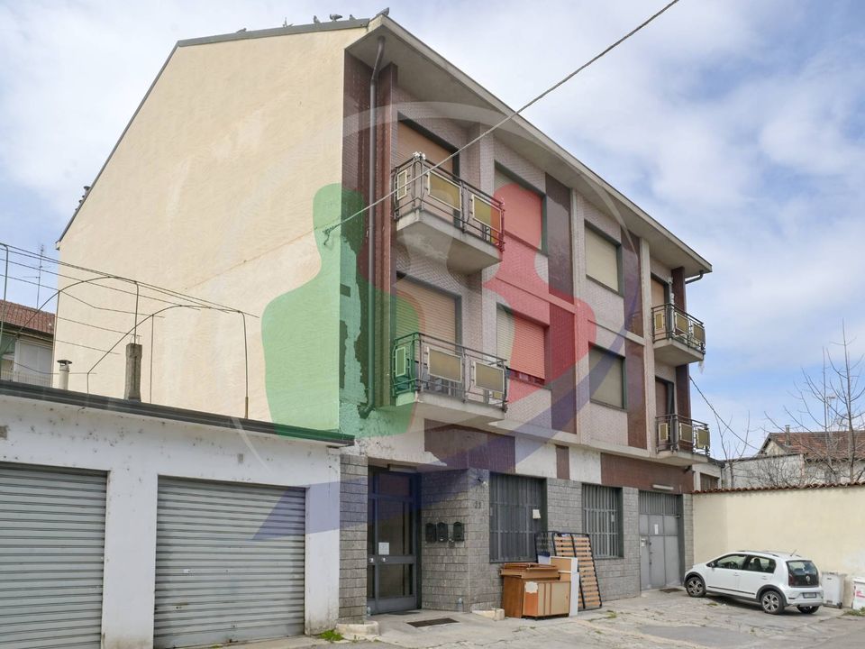 Apartament a Moncalieri, Turin - foto 3