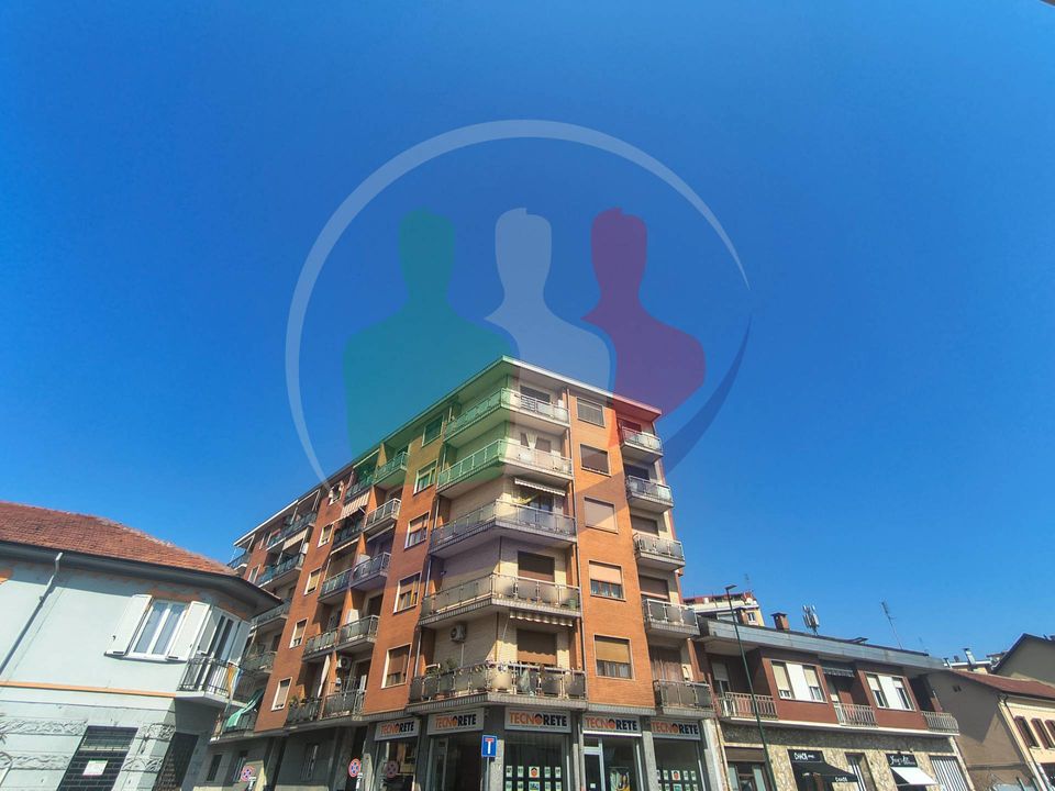Lejlighed i Nichelino, Turin - foto 1