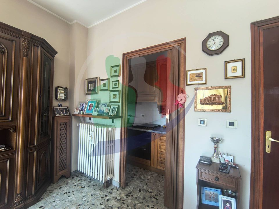 Lejlighed i Nichelino, Turin - foto 4