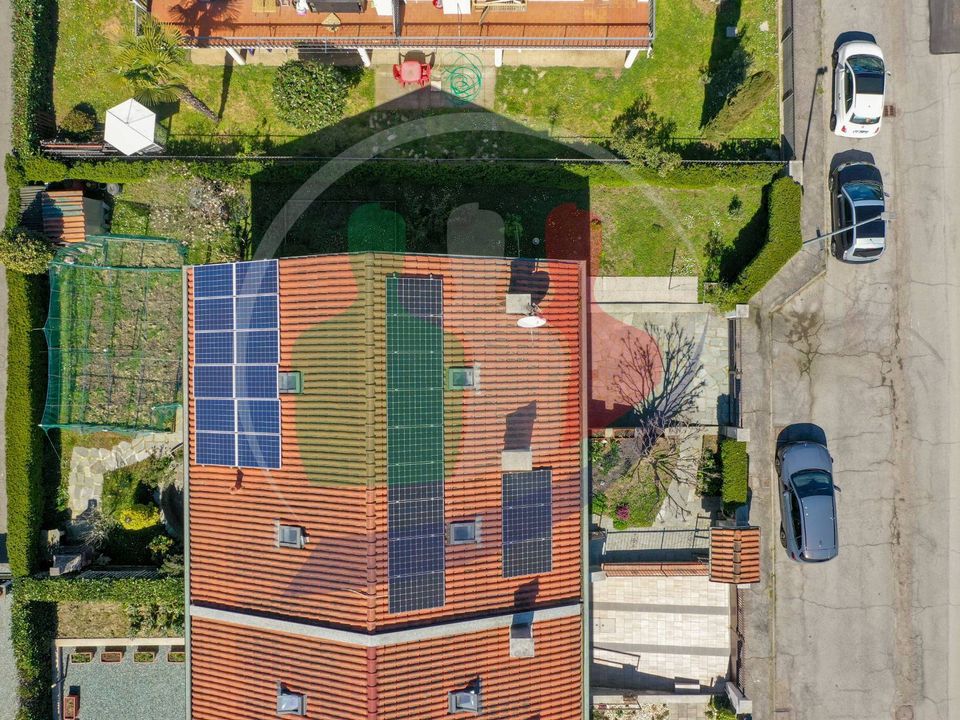 Rækkehus i None, Turin - foto 3