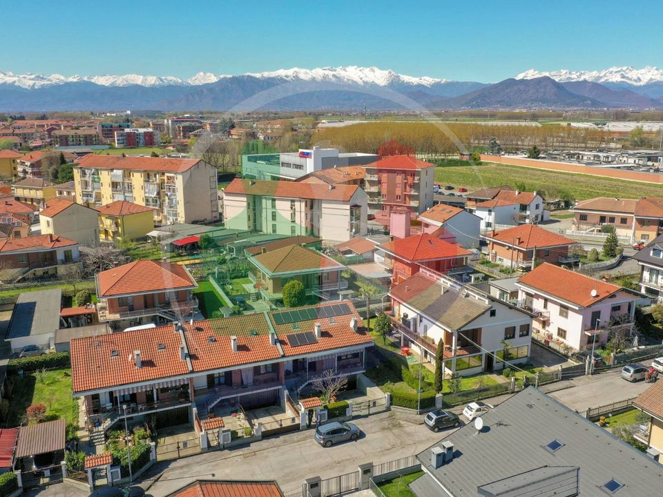 Rækkehus i None, Turin - foto 4