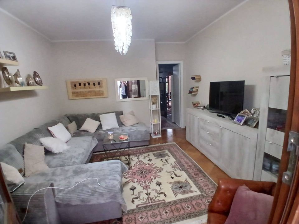 Rækkehus i Borgo San Lorenzo, Florence - foto 2