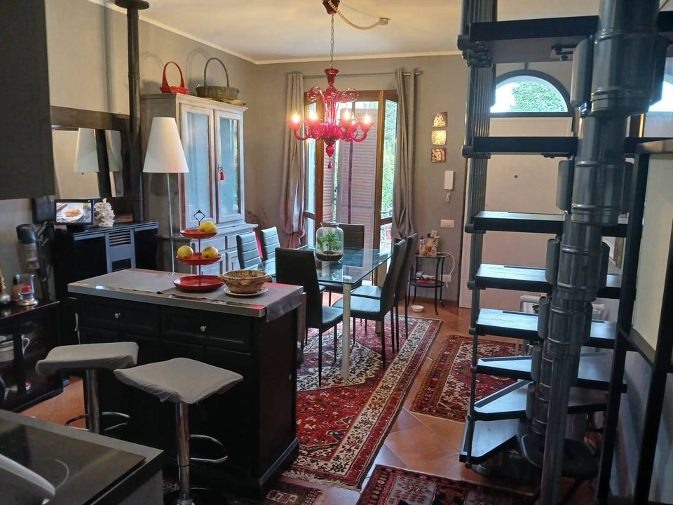 Rækkehus i Borgo San Lorenzo, Florence - foto 3