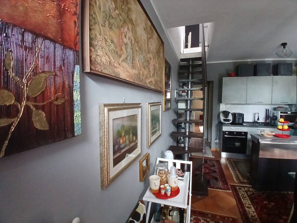 Rækkehus i Borgo San Lorenzo, Florence - foto 4