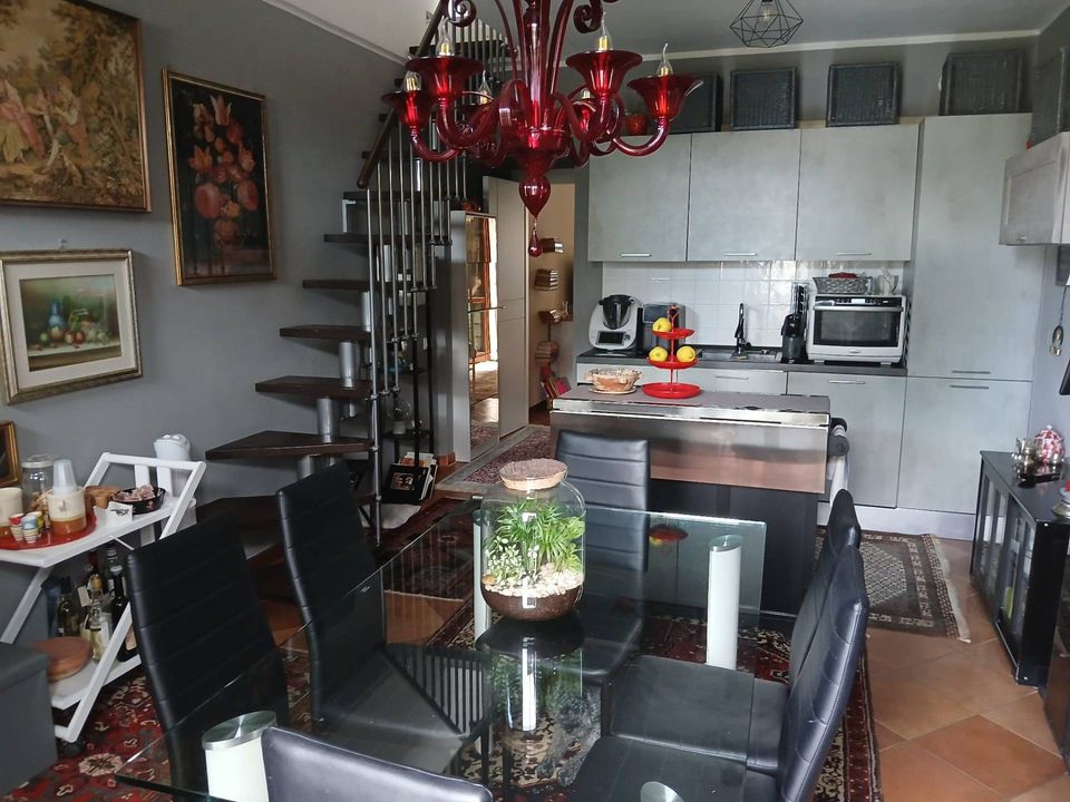 Rækkehus i Borgo San Lorenzo, Florence - foto 5