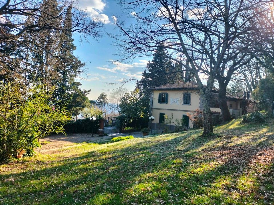 Erhvervsejendom i Pontassieve, Florence - foto 3