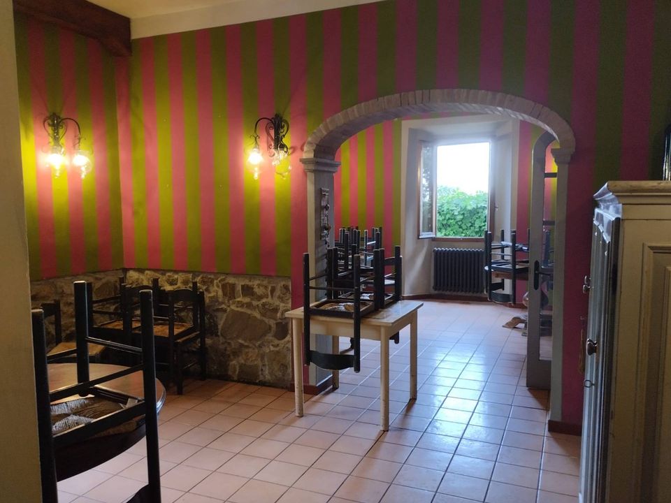 Erhvervsejendom i Pontassieve, Florence - foto 5