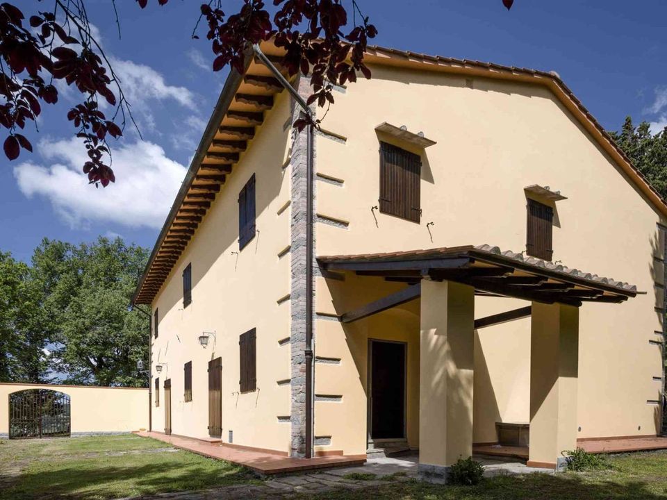 Villa in Scarperia e San Piero, Florence - photo 2