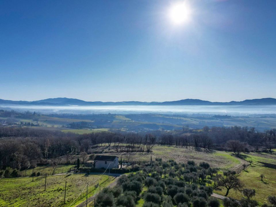 Villa in Scarperia e San Piero, Florence - photo 3