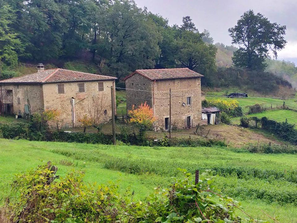 Country house in Scarperia e San Piero, Florence - photo 1
