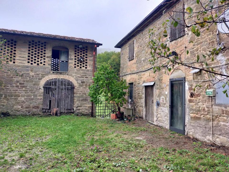 Country house in Scarperia e San Piero, Florence - photo 4