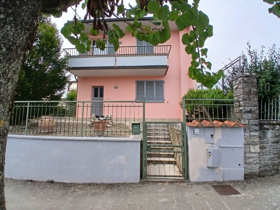 Lejlighed i Vicchio, Florence - foto 1