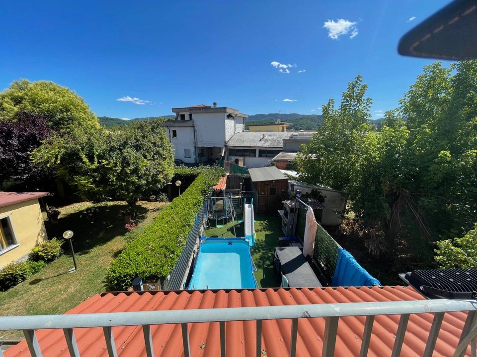 Lejlighed i Borgo San Lorenzo, Florence - foto 1