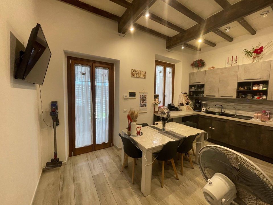 Lejlighed i Borgo San Lorenzo, Florence - foto 2