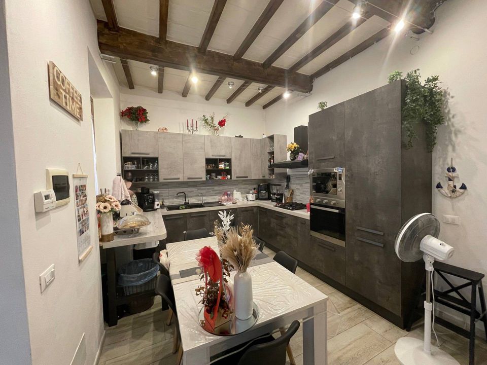 Lejlighed i Borgo San Lorenzo, Florence - foto 4