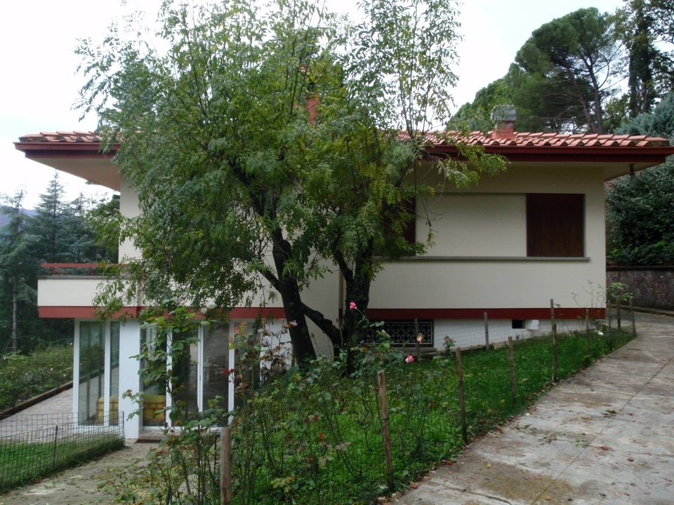 Villa i Dicomano, Florence - bilde 1