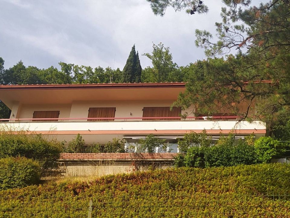 Villa i Dicomano, Florence - bilde 2