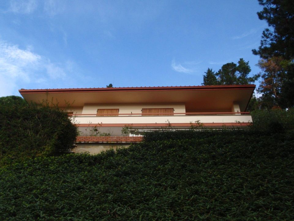Villa i Dicomano, Florence - bilde 3
