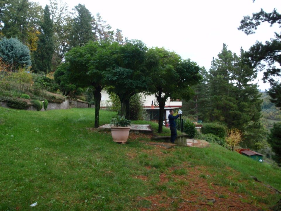 Villa i Dicomano, Florence - bilde 5