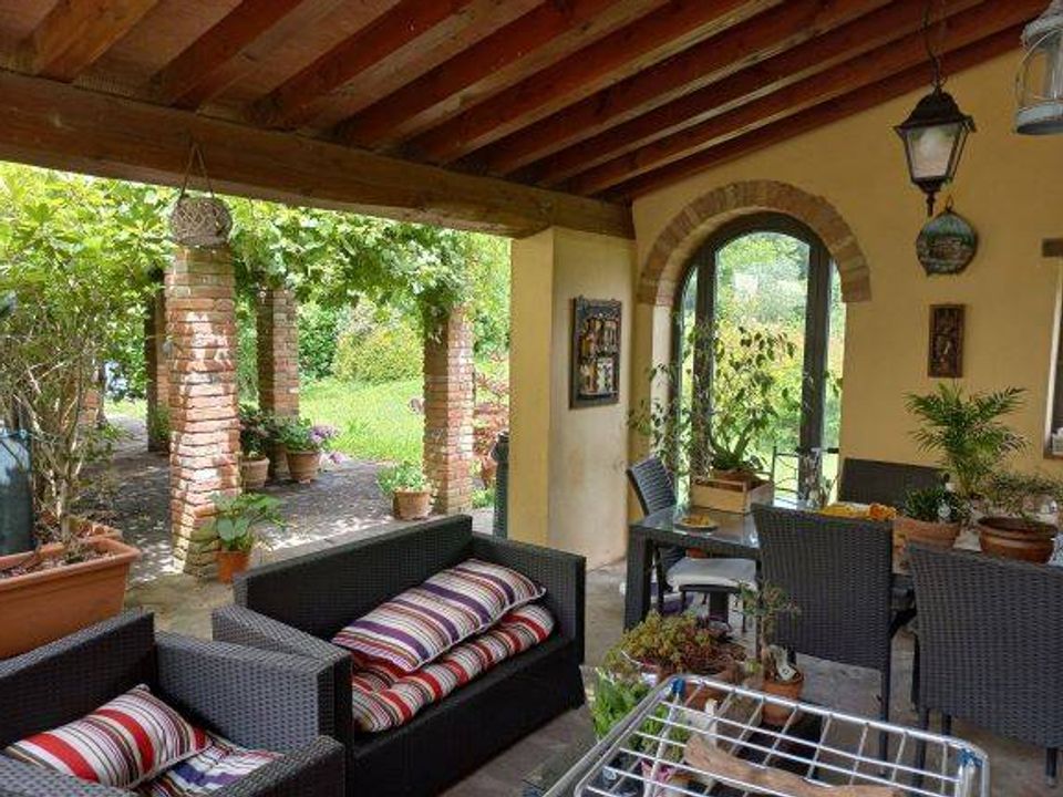 Landejendom i Vicchio, Florence - foto 3